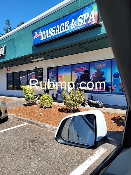 Photo of Pink massage spa