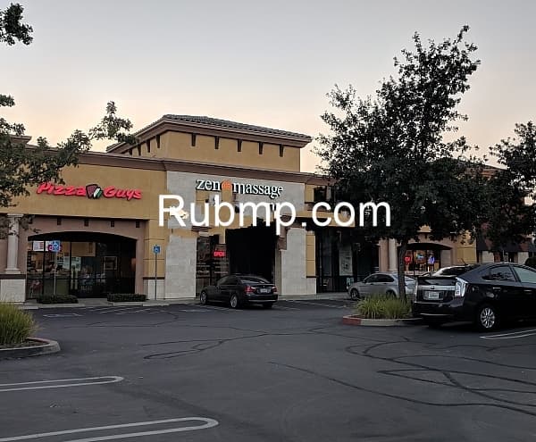 Photo of Massage Roseville Vibe