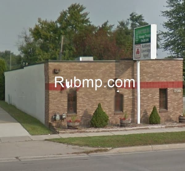 Photo of Pine Tree Spa