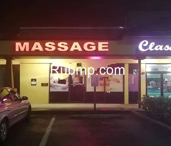Photo of Asian Massage Stuart