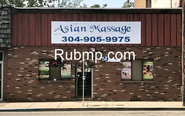 Photo of Asian Massage
