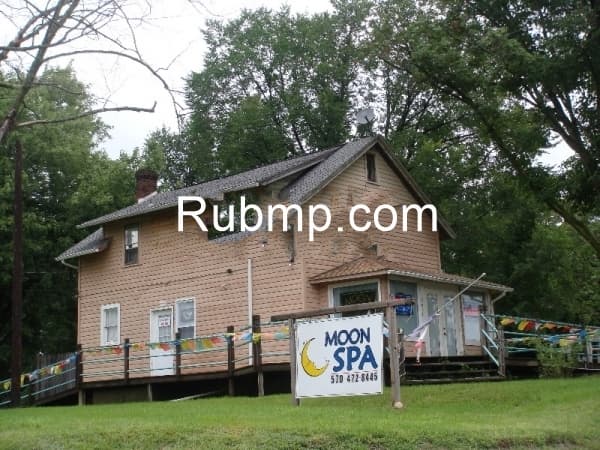 Photo of Moon Spa