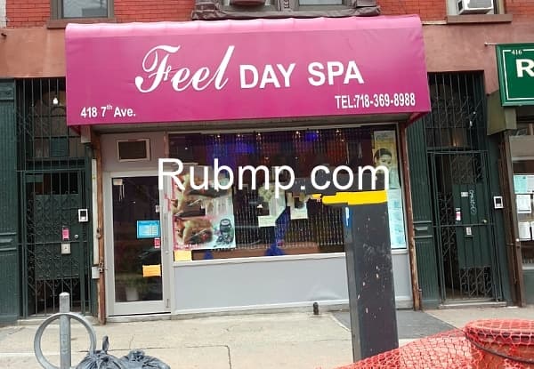 Photo of Massage & Facial - Feel Day Spa