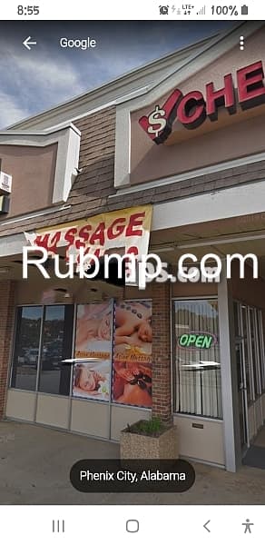 Photo of Asian Massage