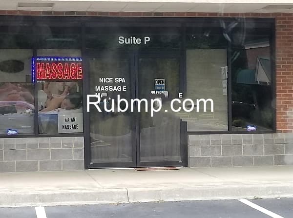 Photo of YoYo Massage
