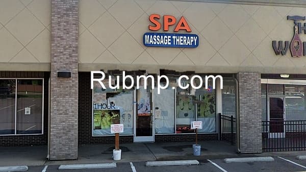 Photo of Healthy Choice Massage