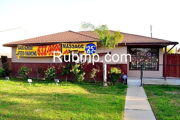 Photo of Bakersfield Spa