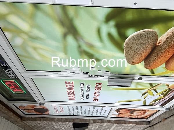 Photo of King Massage