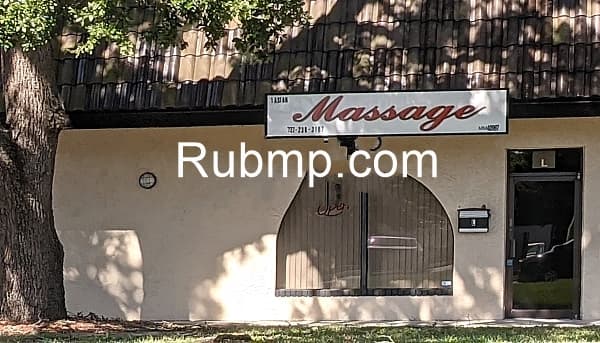 Photo of 1 Asian Massage