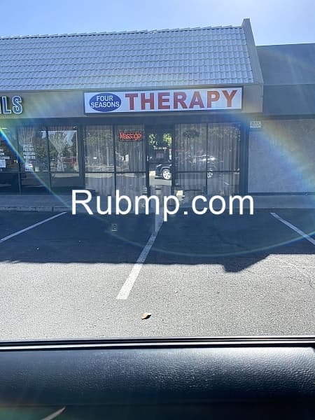 Photo of Four Seasons Therapy