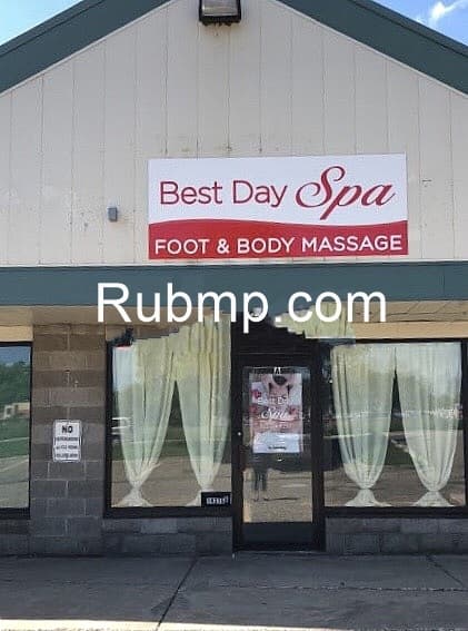 Photo of Ripple Massage