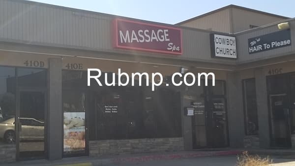 Photo of Asian Massage Spa