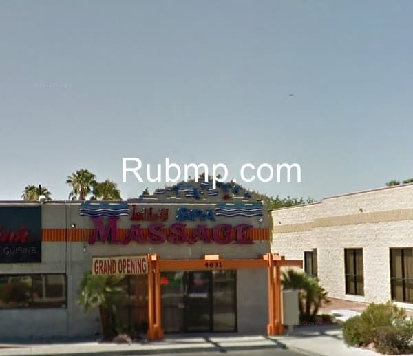 Photo of Lily Spa Massage
