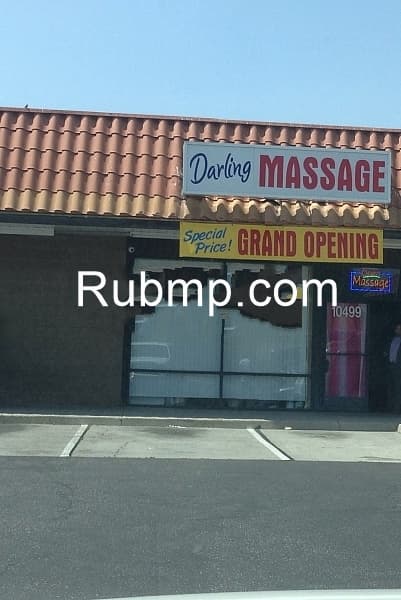Photo of Darling Massage