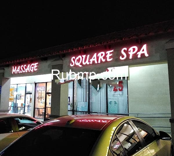 Photo of Massage Square Spa