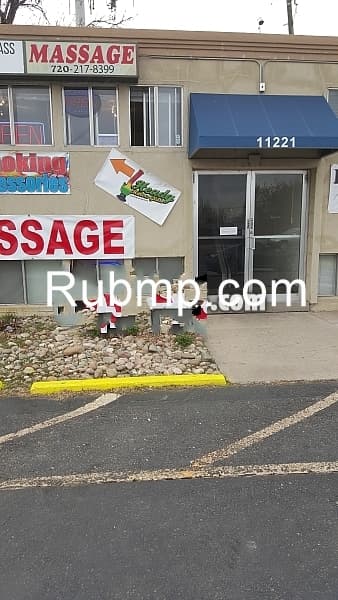 Photo of Red Lotus Massage