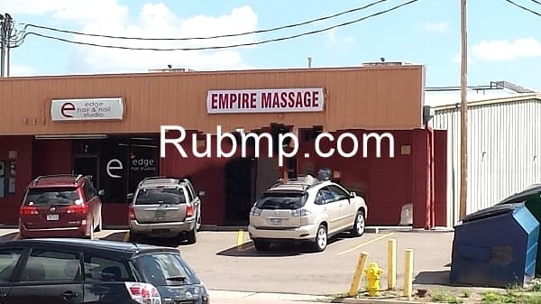 Photo of Lei Massage