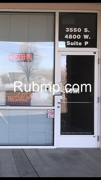 Photo of Nice Massage