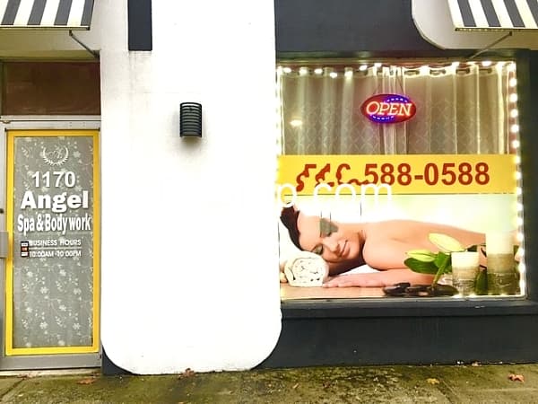 Photo of 1170 Port Washington Blvd Angel Spa Inc