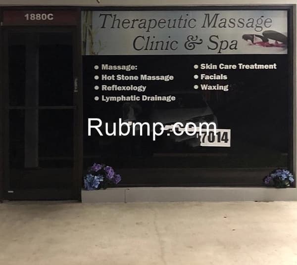 Photo of Therapeutic Massage Clinic
