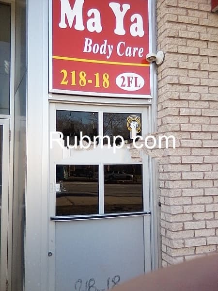 Photo of Asian Spa