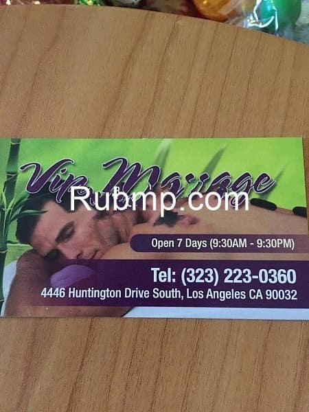 Photo of CC Massage