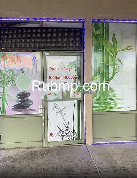 Photo of Vegas massage