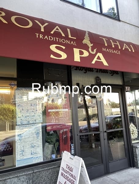 Photo of Royal Thai Spa