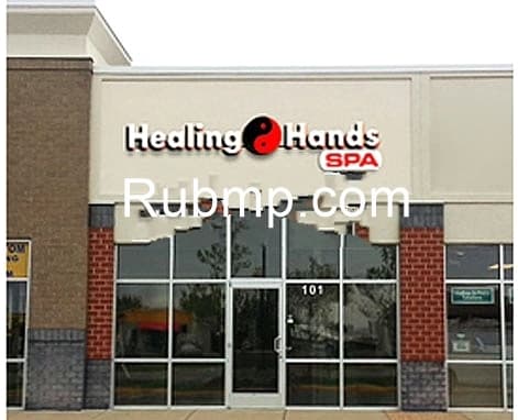 Photo of Healing Hands Spa