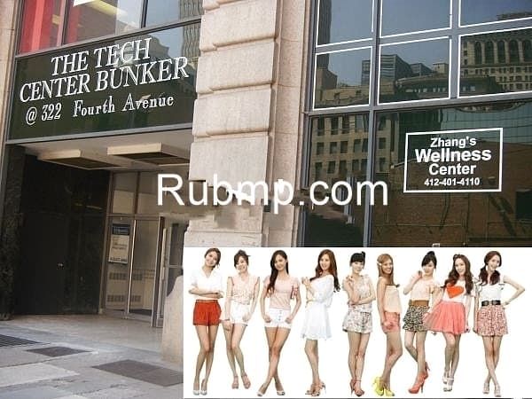 Photo of Zhang's Wellness