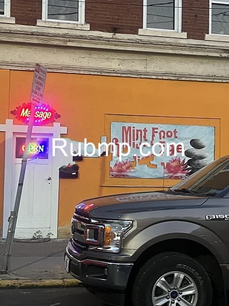 Photo of Mint Massage