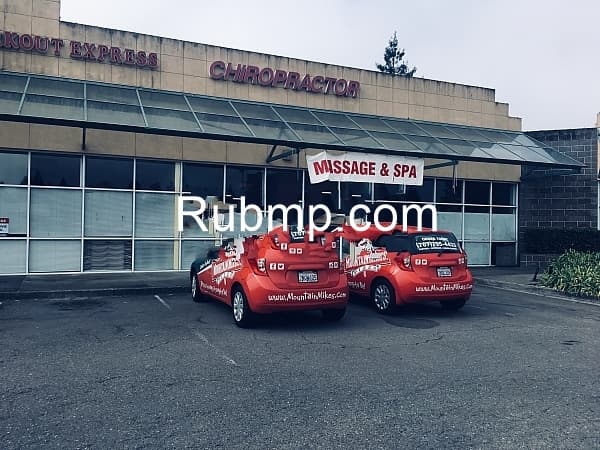 Photo of Rosemary Spa