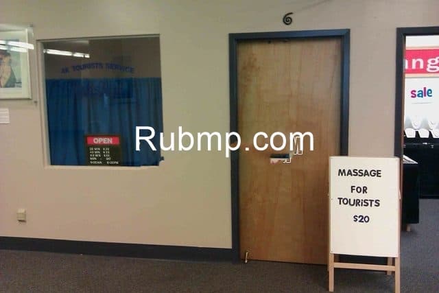 Photo of AK Tourist Service Massage
