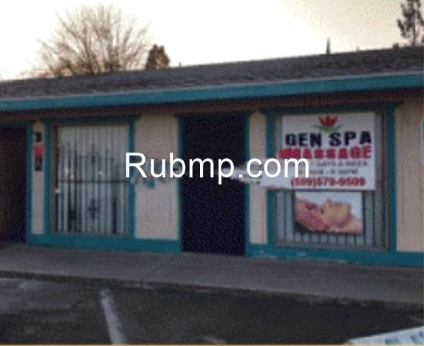 Photo of Sunny Spa