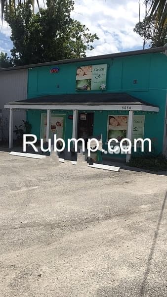Photo of Green island massage