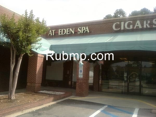 Photo of Eden Spa