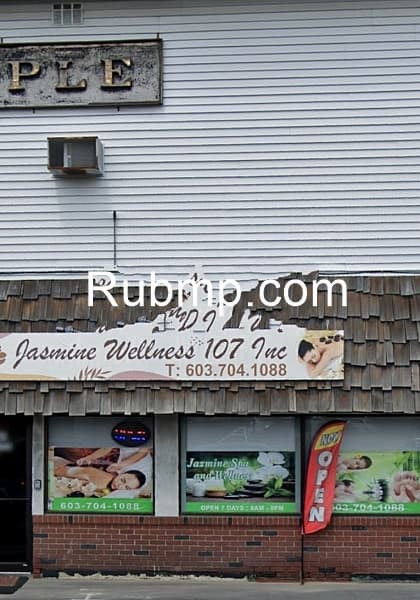 Photo of Jasmine Wellness