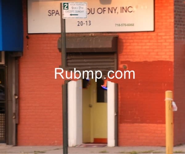 Photo of Asian Massage