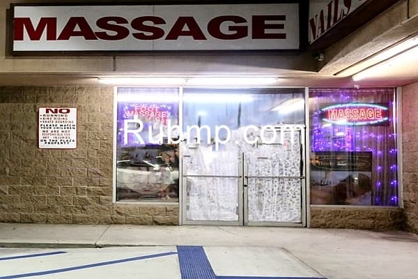 Photo of Flower Massage