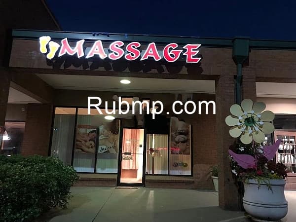 Photo of Health Massage