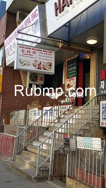 Photo of Golden Muda Spa