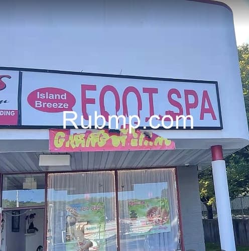 Photo of Breeze Foot Spa