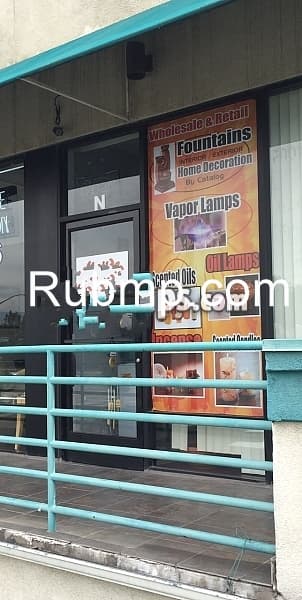 Photo of Bollywood head spa