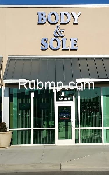 Photo of Milton Massage & Spa