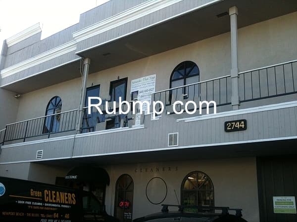 Photo of Haven Head Spa Newport Beach
