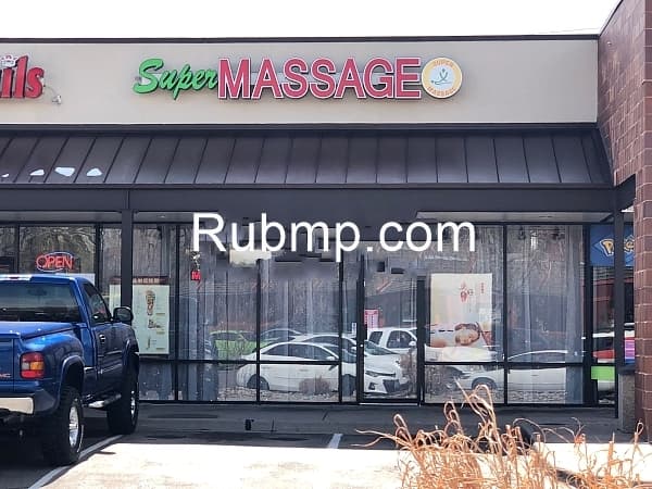 Photo of Super Massage