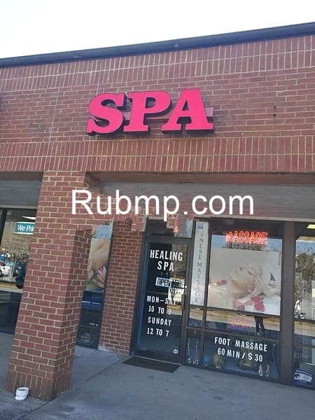 Photo of Healing Spa