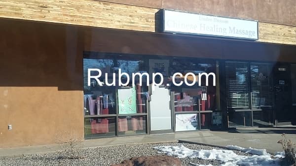 Photo of Linden Blossom Chinese Healing Massage
