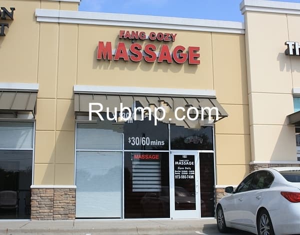 Photo of Golden Massage