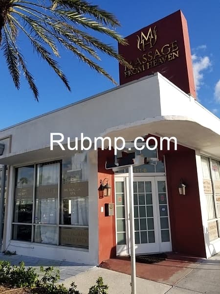 Photo of Massage from Heaven Spa